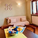 Gasthuis Cascina Stralla 3*