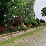 Gasthuis Cascina Stralla