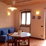 Gasthuis Cascina Stralla Farigliano