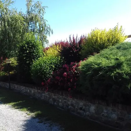 Cascina Stralla * Farigliano