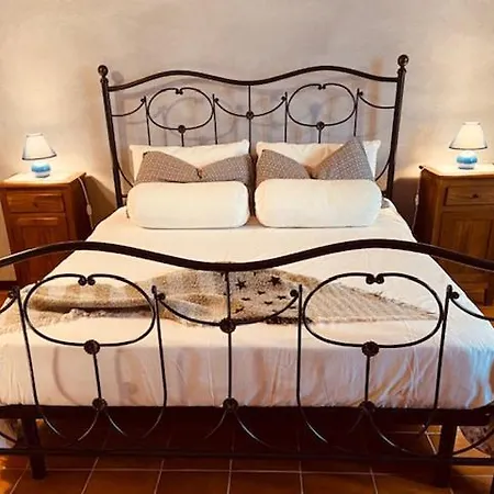 Cascina Stralla Konukevi Farigliano