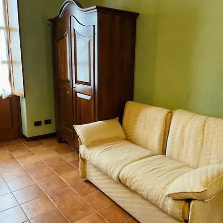 Konukevi Cascina Stralla