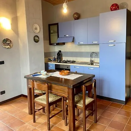 Cascina Stralla * Farigliano