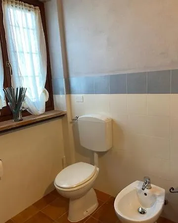 Cascina Stralla