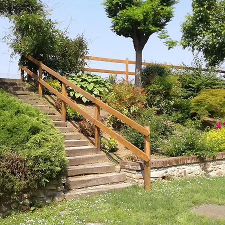 Cascina Stralla Farigliano