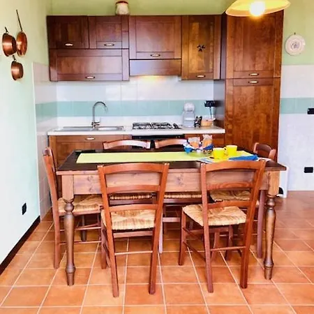Cascina Stralla 3*