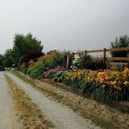 Cascina Stralla