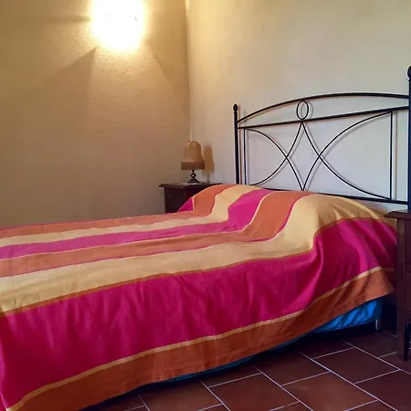 בית הארחה Cascina Stralla Farigliano