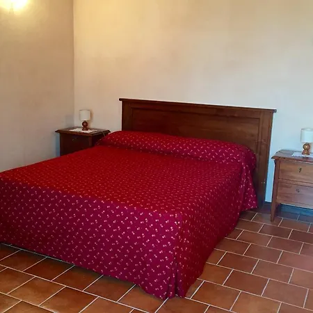 Cascina Stralla Farigliano