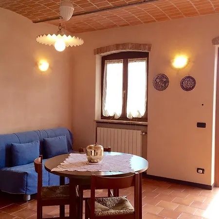 Konukevi Cascina Stralla Farigliano