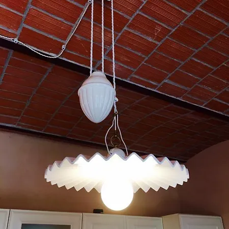 Cascina Stralla Konukevi Farigliano