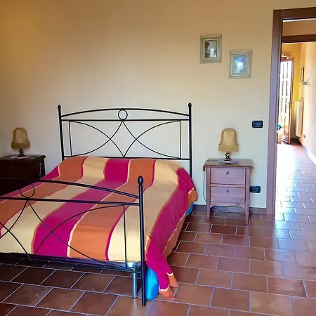 Cascina Stralla
