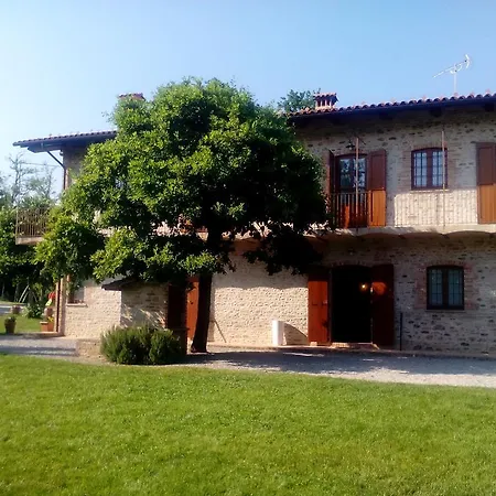 Cascina Stralla